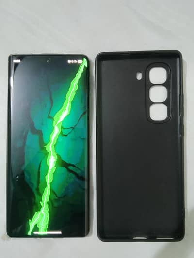 Infinix Hot 50 Pro Plus