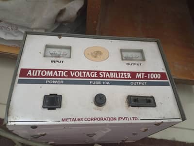 perfect stabilizer