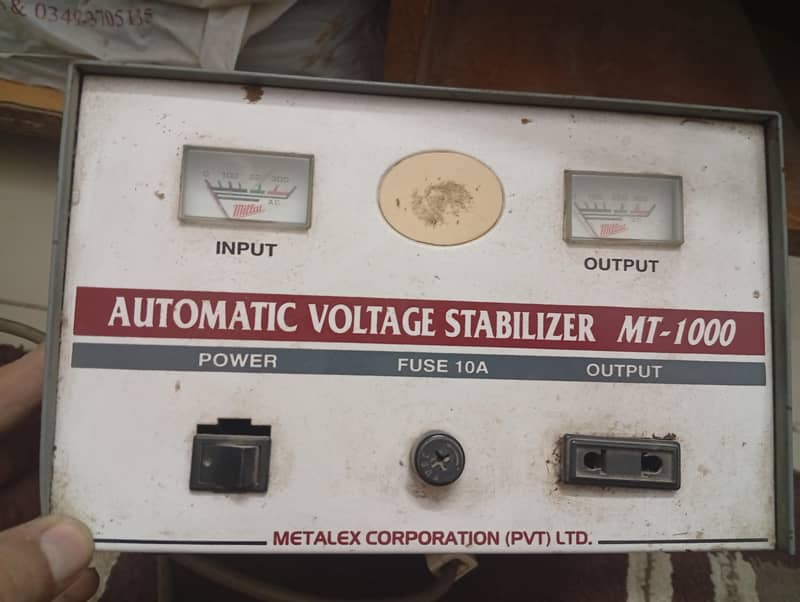 perfect stabilizer 2