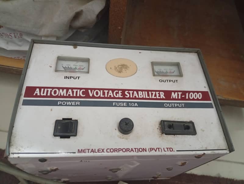 perfect stabilizer 3