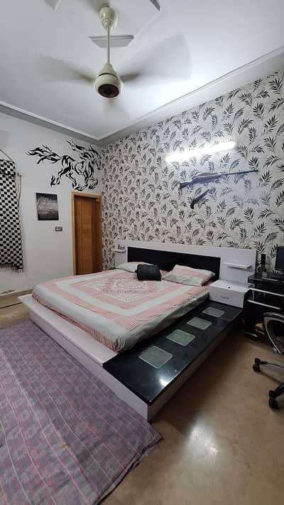 Bed for sale
