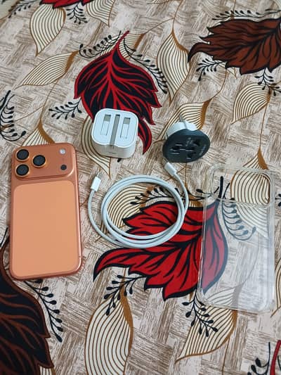Apple iPhone 17 Pro