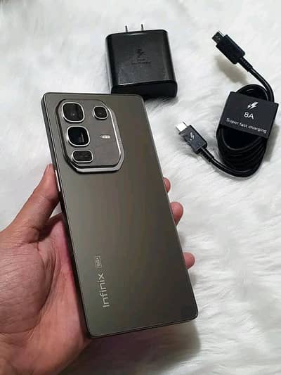 Infinix Note 50 pro+ 12+256 GB 0324=37=61=241 WhatsApp Number