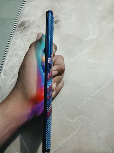 Infinix S5 whatsapp 03171164587 exchange possible ha