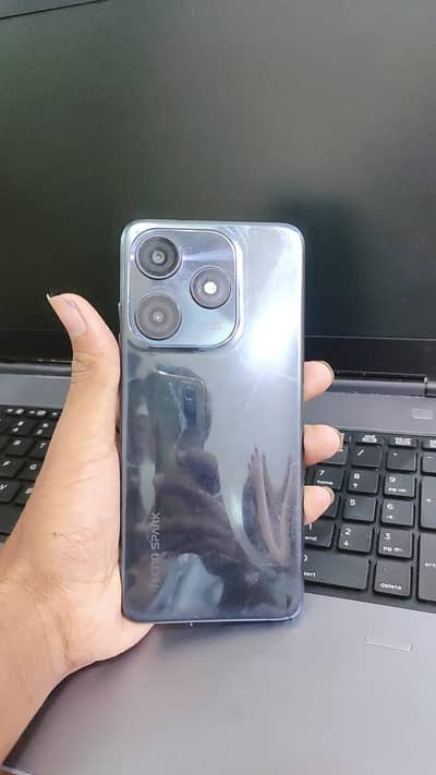 Tecno Spark 10 Pro