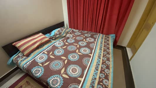 2 Single Beds For sale without Mattress