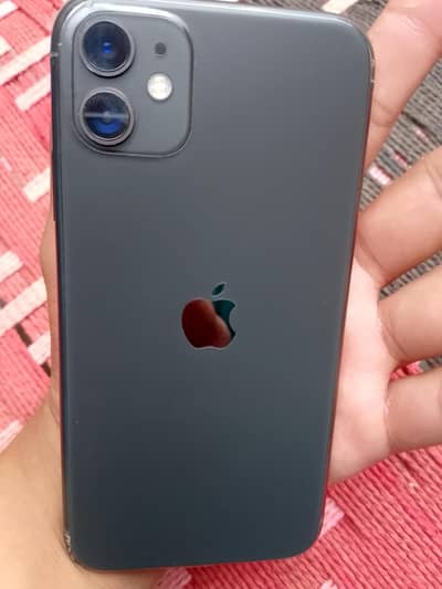 Apple iPhone 11