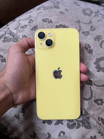 Iphone 14 plus jv