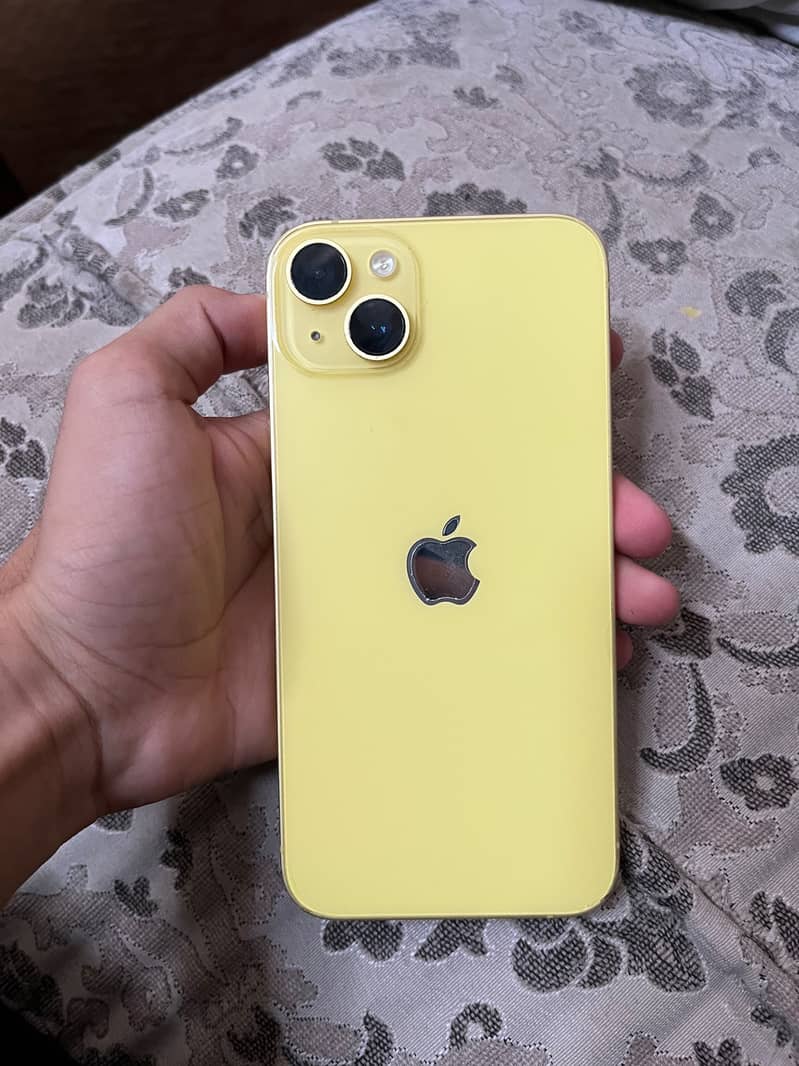 Iphone 14 plus jv 0