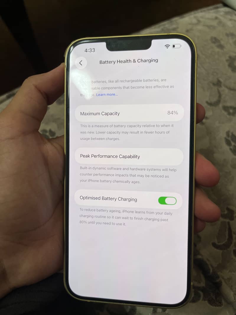 Iphone 14 plus jv 3