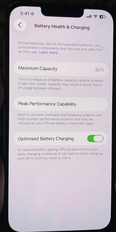 I Phone 13 pro