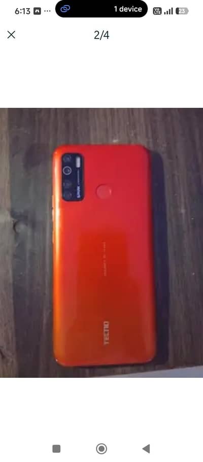 Tecno spark 5 pro just mobile  all Oka pata approved