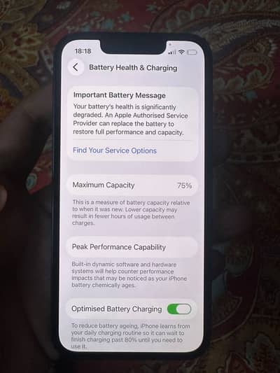 Iphone 13 mini non pta