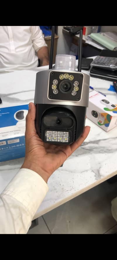 v380 pro good camera