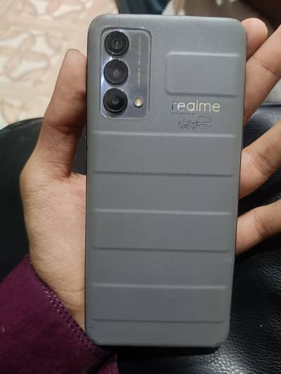 Realme GT Master Edition