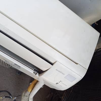 Mitsubishi 1.5 ton inverter all ok
