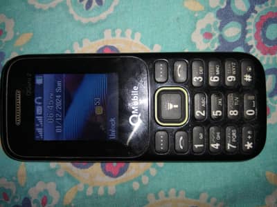 QMobile QGuru