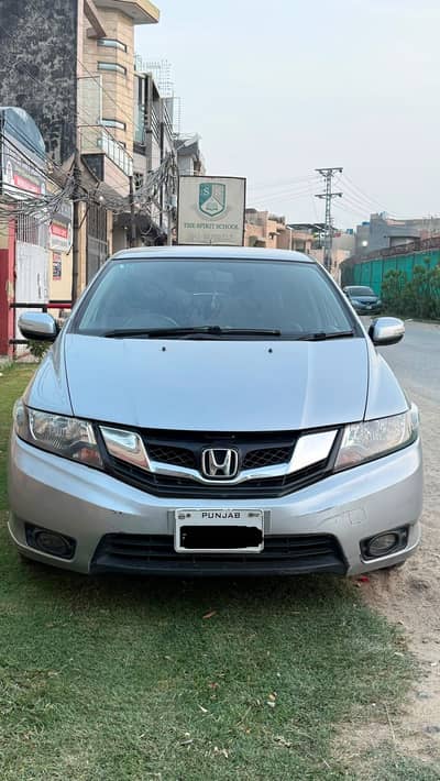 Honda Civic VTi Oriel Prosmatec 2019