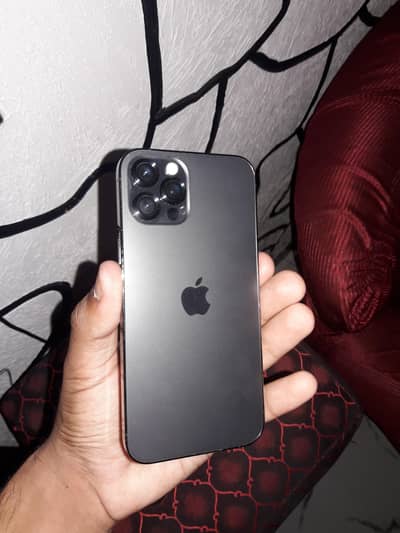 Apple iPhone 12 Pro