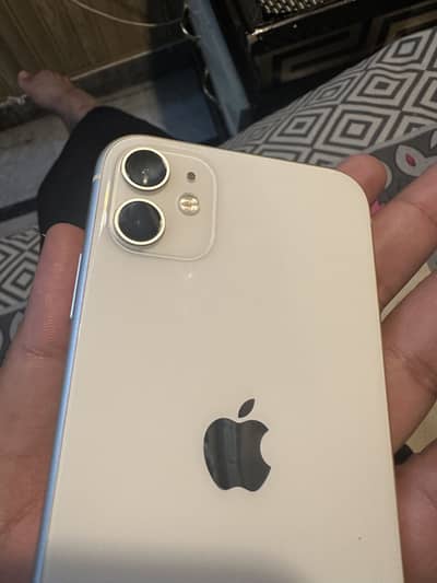 Iphone 11 Pta 128gb
