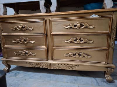 complete bed set