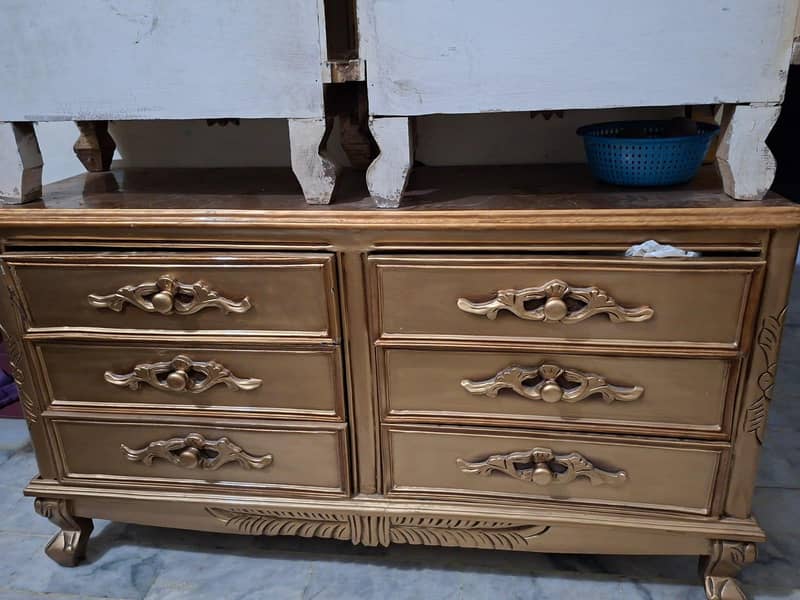 complete bed set 1
