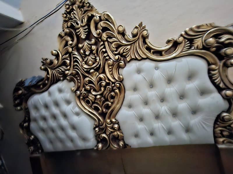 complete bed set 7