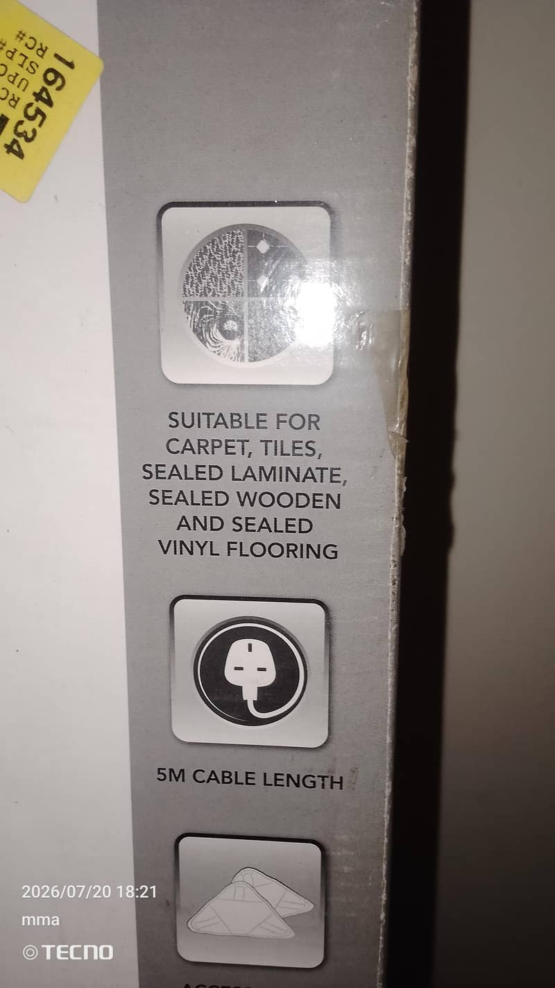 steam mop 1