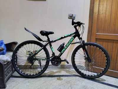 Bicycle Maigoo Imported Bicycle 26  inches For Sale