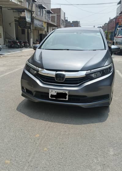 Honda Other 2020