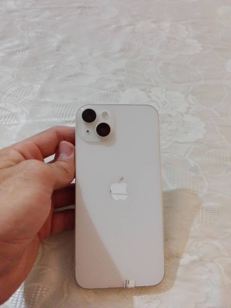 Apple iPhone 14 plus 1