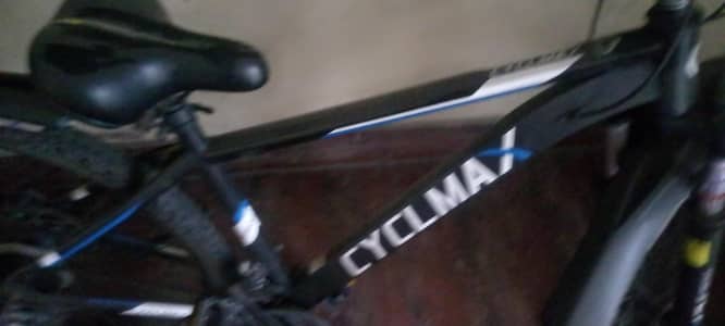 cyclemax cycle to sell