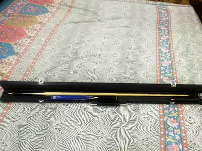 Paradon Cue