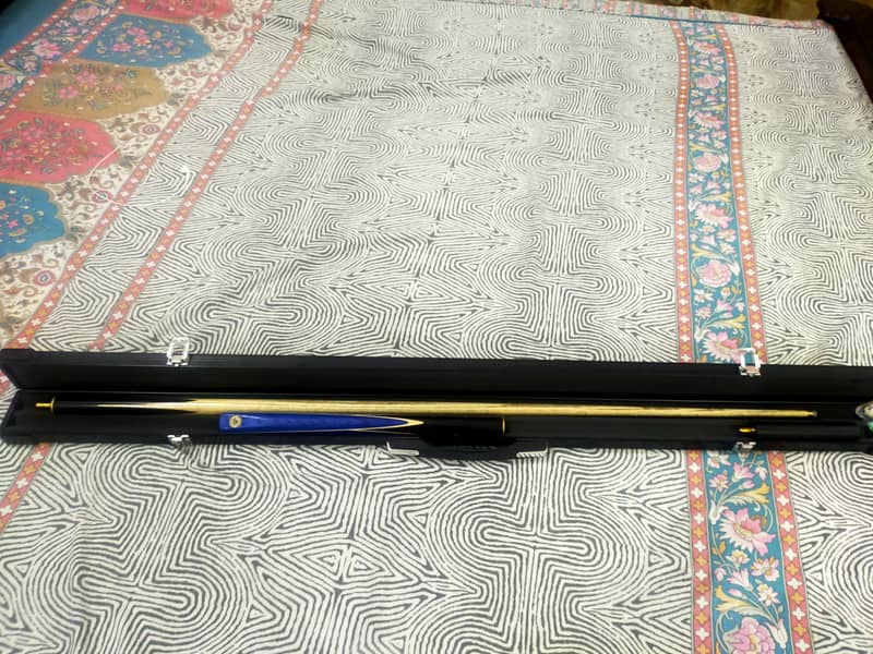 Paradon Cue 0