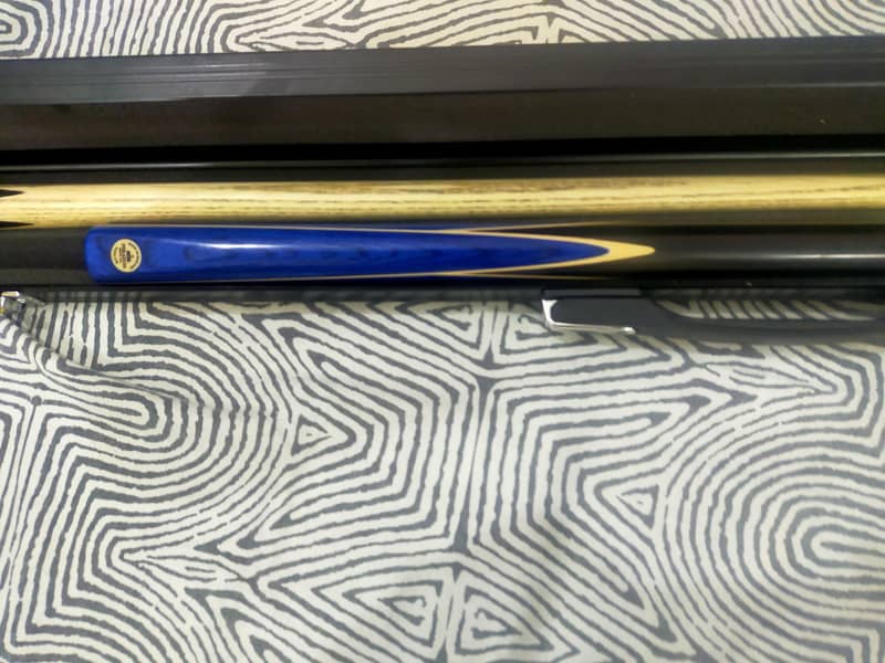 Paradon Cue 1