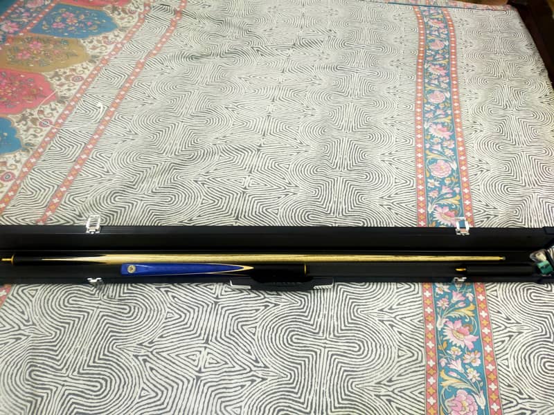 Paradon Cue 2