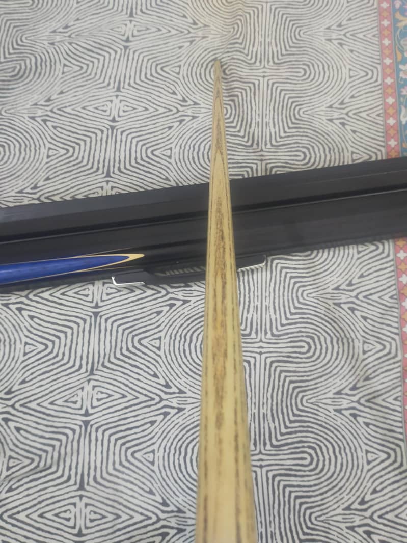 Paradon Cue 3