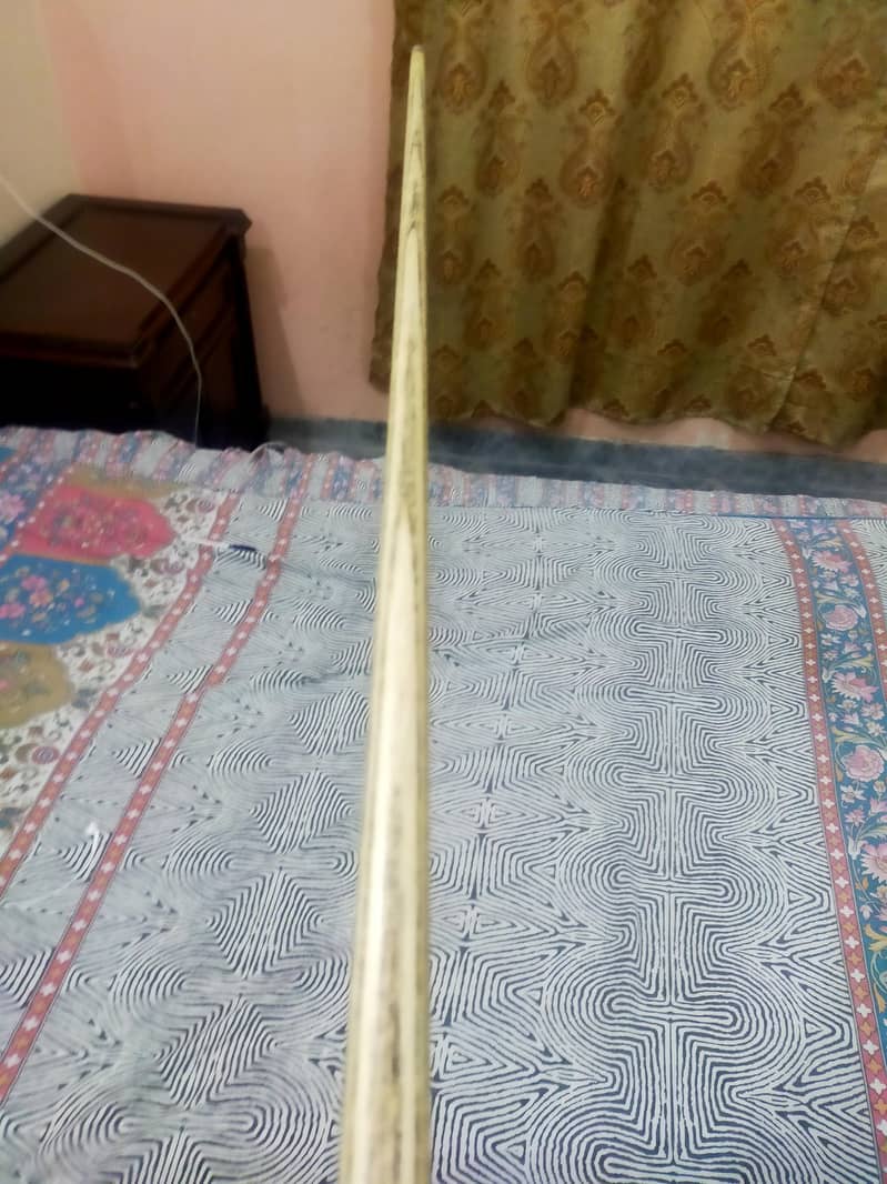 Paradon Cue 4