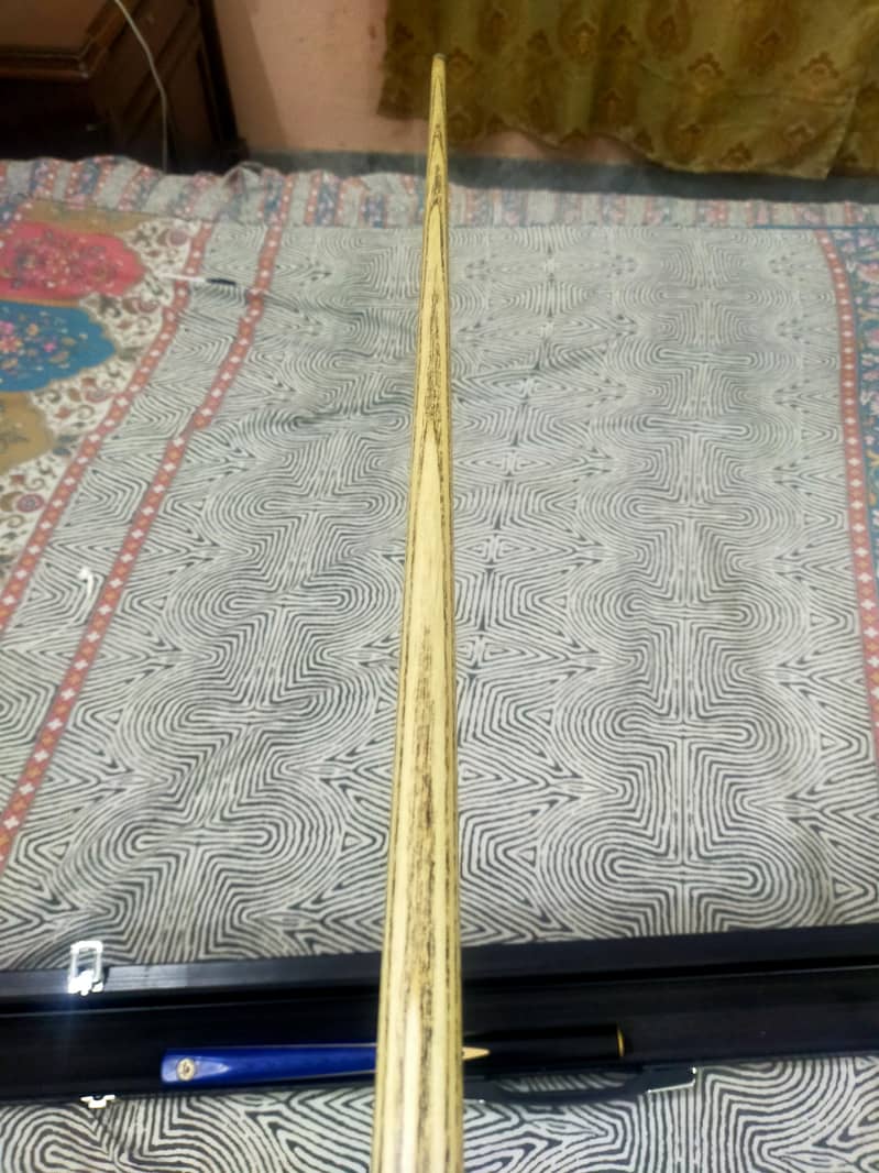 Paradon Cue 5