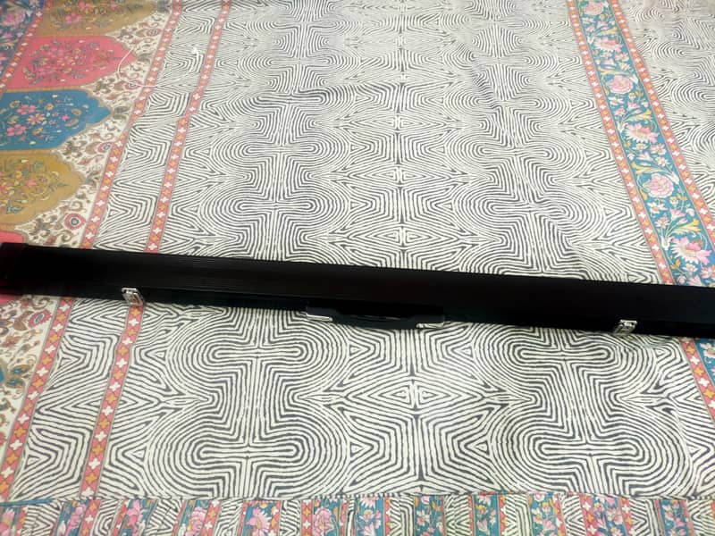 Paradon Cue 6