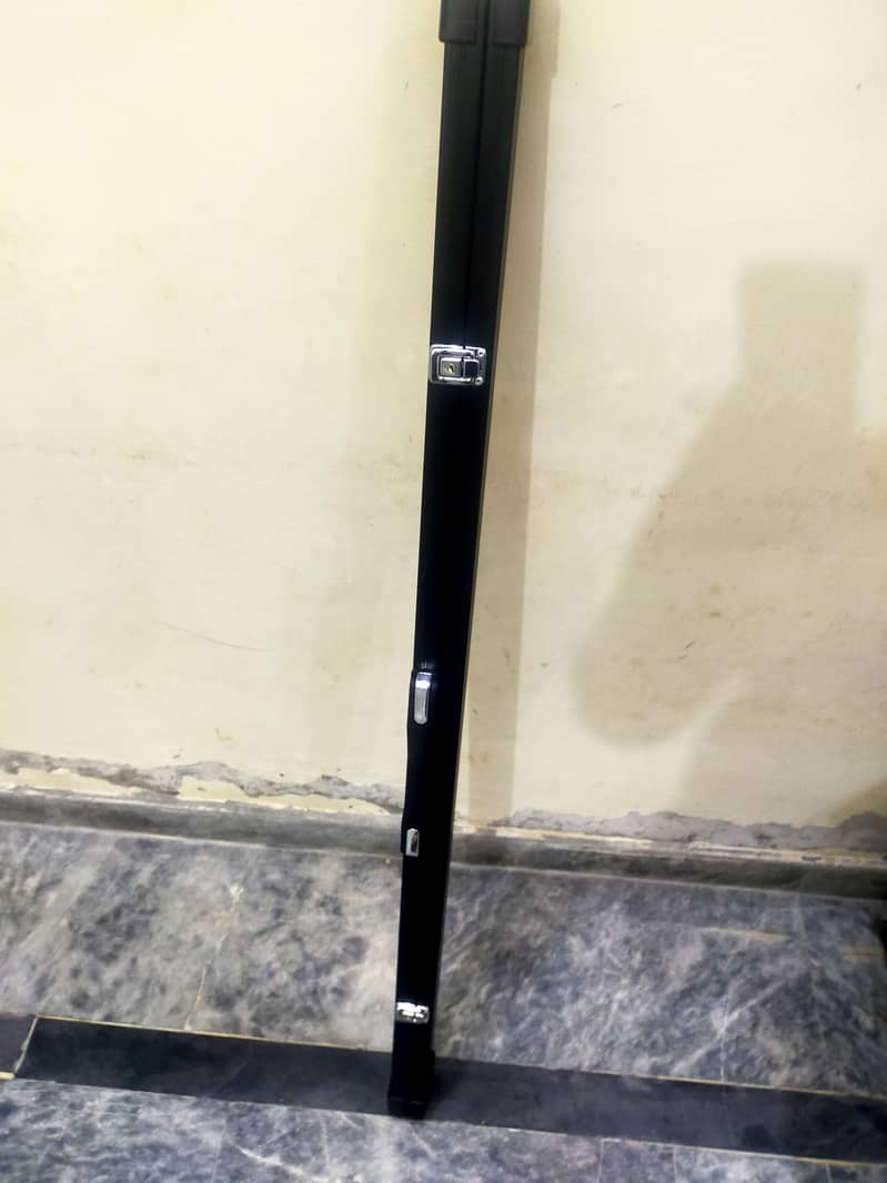 Paradon Cue 7