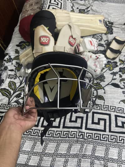Cricket kit