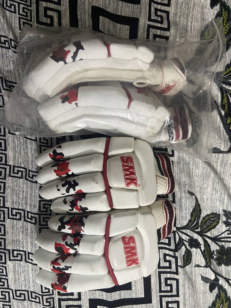 Cricket kit 3