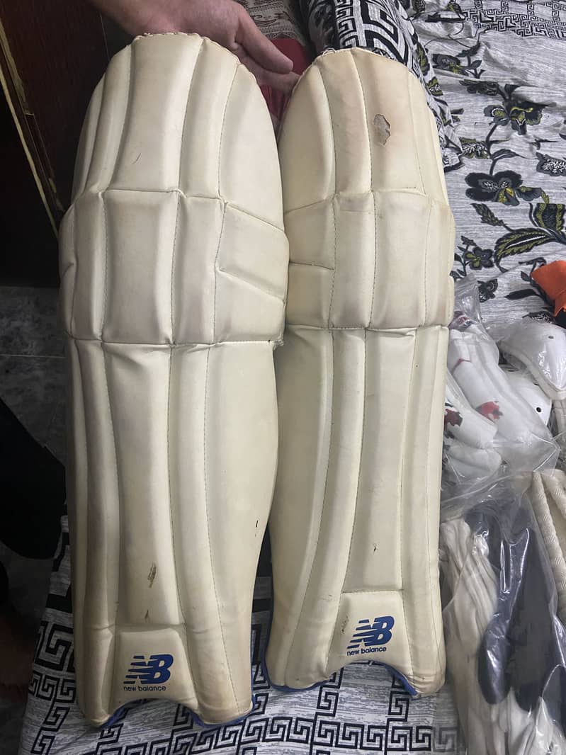 Cricket kit 4