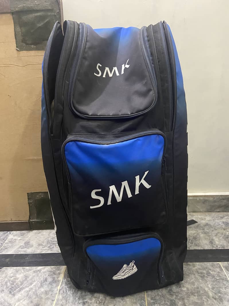 Cricket kit 5
