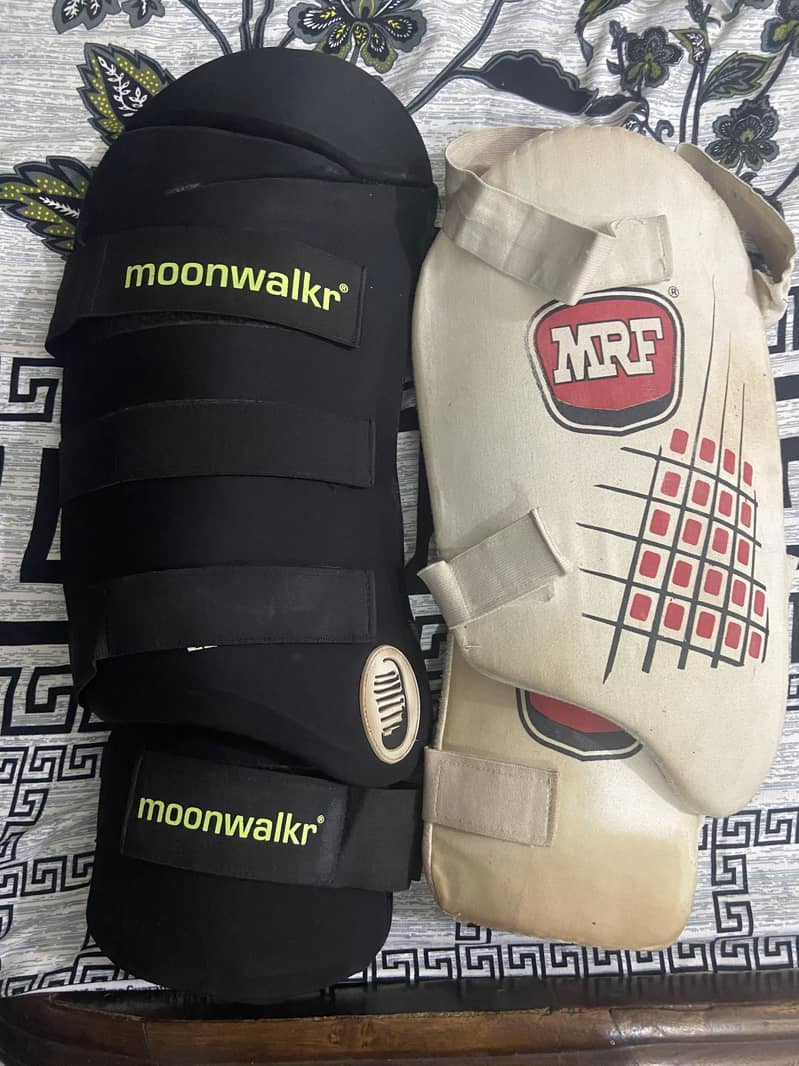 Cricket kit 9