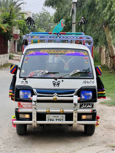 Suzuki Ravi 2006