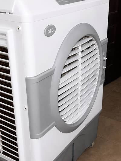 GFC GF-7700 Grand Air Cooler | Excellent Condition