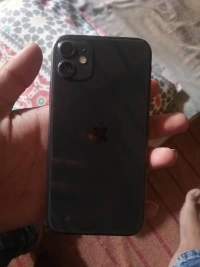 Apple iPhone 11