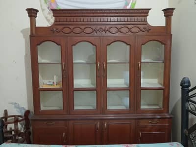 Showcases